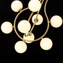 Подвесная люстра Lumion 5621/9 Collar