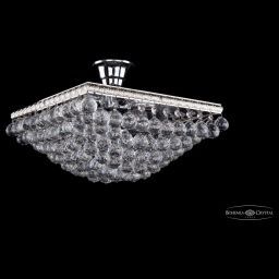 Люстра Bohemia Ivele Crystal 1912/35Z/Ni (BOHEMIA 1912/35Z/Ni)