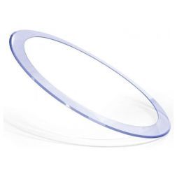 Кант к светильнику Saturn Estares Кант Saturn 25W синий круглый