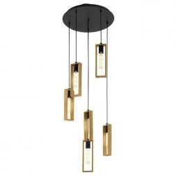 Подвесная люстра Eglo 49549