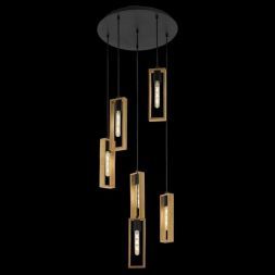 Подвесная люстра Eglo 49549