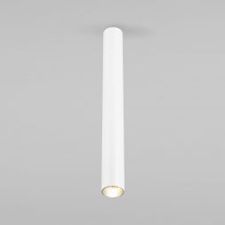 Точечный светильник Elektrostandard Pika 6W (25030/LED) белый