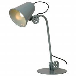 Настольная лампа Lussole LOFT Kalifornsky LSP-9570 (LUSSOLE LSP-9570) Настольная лампа Lussole LOFT Kalifornsky LSP-9570 (LUSSOLE LSP-9570)