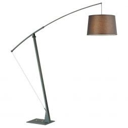 Торшер Odeon Light Bronx 4061/1F