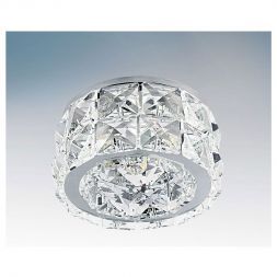 Светильник Lightstar 032804 Onda