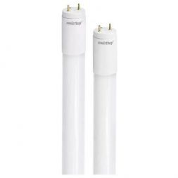 Трубчатая светодиодная лампа T8 10W 4100К G13 (поворотный) 600мм Smartbuy SBL-T8-10-41K-Rotable