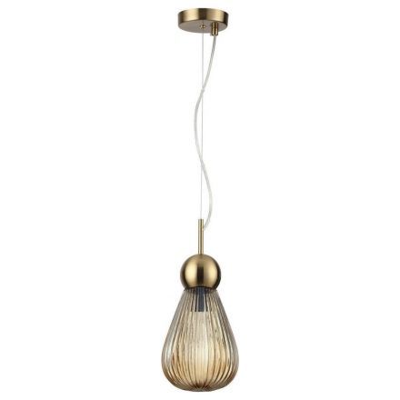 Подвесной светильник Odeon Light 5402/1 Elica