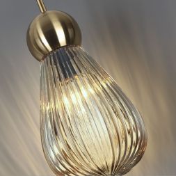 Подвесной светильник Odeon Light 5402/1 Elica