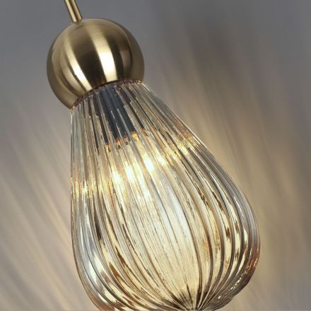 Подвесной светильник Odeon Light 5402/1 Elica
