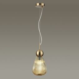 Подвесной светильник Odeon Light 5402/1 Elica