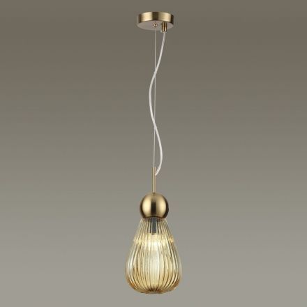 Подвесной светильник Odeon Light 5402/1 Elica