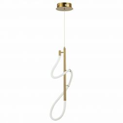 Подвесной светодиодный светильник ST Luce SL6102.303.16 Sagrato