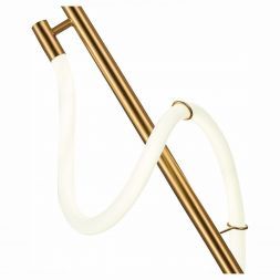 Подвесной светодиодный светильник ST Luce SL6102.303.16 Sagrato