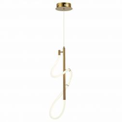 Подвесной светодиодный светильник ST Luce SL6102.303.16 Sagrato
