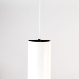 Подвесной светодиодный светильник Citilux CL01PB120N