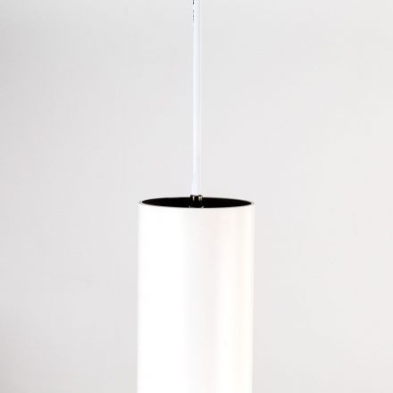 Подвесной светодиодный светильник Citilux CL01PB120N
