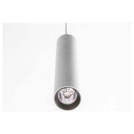 Подвесной светодиодный светильник Citilux CL01PB120N