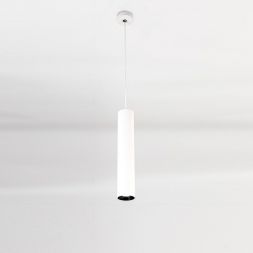 Подвесной светодиодный светильник Citilux CL01PB120N