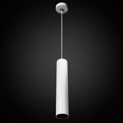 Подвесной светодиодный светильник Citilux CL01PB120N