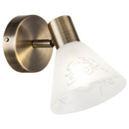 Спот Freya Paola FR7001WL-01BZ (MAYTONI FR7001WL-01BZ)