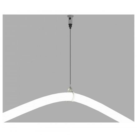 Slim Magnetic Набор для подвеса Full light (2м) 85098/00 Elektrostandard