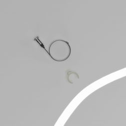 Slim Magnetic Набор для подвеса Full light (2м) 85098/00 Elektrostandard