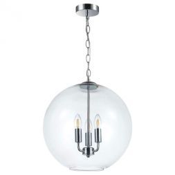 Подвесная люстра Favourite Bulla 2294-3P