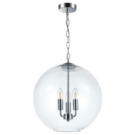 Подвесная люстра Favourite Bulla 2294-3P
