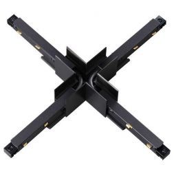 Коннектор X-образный Novotech Flum 135128