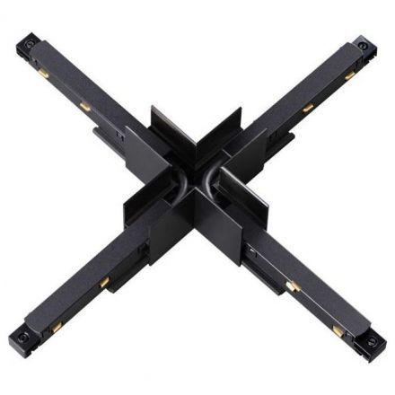 Коннектор X-образный Novotech Flum 135128