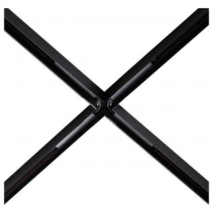 Коннектор X-образный Novotech Flum 135128