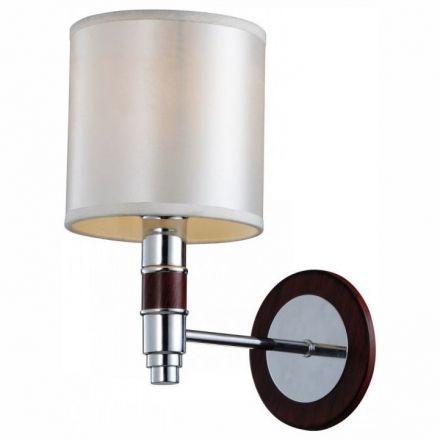 Бра Arte Lamp A9519AP-1BR