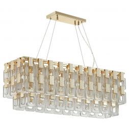 Подвесной светильник Odeon Light Buckle 4989/10