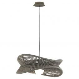 Уличный подвесной светильник Mantra 7130