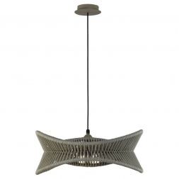 Уличный подвесной светильник Mantra 7130