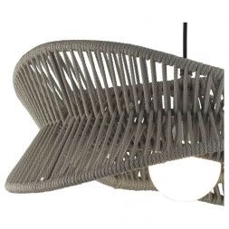 Уличный подвесной светильник Mantra 7130