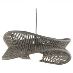 Уличный подвесной светильник Mantra 7130