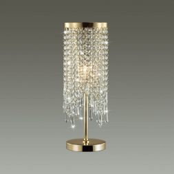 Настольная лампа Odeon Light 5028/1T Chokka