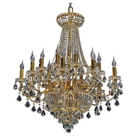 Люстра хрустальная Lightstar 700292