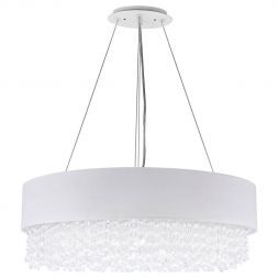 Люстра подвесная Maytoni MOD600PL-10W