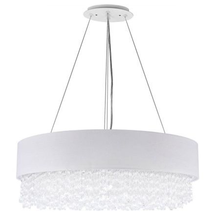 Люстра подвесная Maytoni MOD600PL-10W
