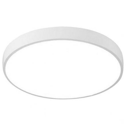 Потолочный светодиодный светильник Arte Lamp A2661PL-1WH
