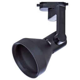 Трековый светильник Arte Lamp A5106PL-1BK (ARTE A5106PL-1BK)