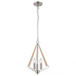 Подвесной светильник LOFT LSP-8745 Clovis