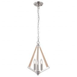 Подвесной светильник LOFT LSP-8745 Clovis (LUSSOLE LSP-8745) Подвесной светильник LOFT LSP-8745 Clovis (LUSSOLE LSP-8745)