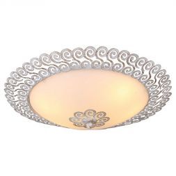 Светильник потолочный Arte Lamp A4554PL-2WG