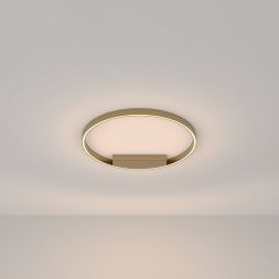 Потолочный светильник Maytoni MOD058CL-L35BS3K Rim