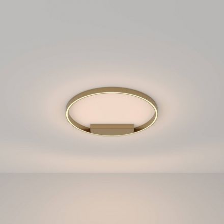 Потолочный светильник Maytoni MOD058CL-L35BS3K Rim