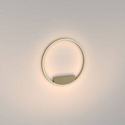 Потолочный светильник Maytoni MOD058CL-L35BS3K Rim