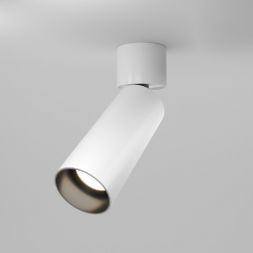 Светодиодный спот Maytoni Technical C055CL-L12W3K-W-D-W Focus LED